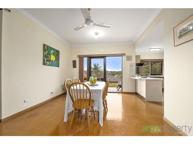 22 Balowrie Street, Yowie Bay NSW 2228