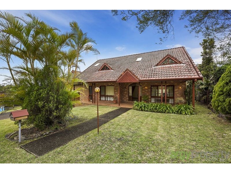 22 Balowrie Street, Yowie Bay NSW 2228 ARGY Property Sold