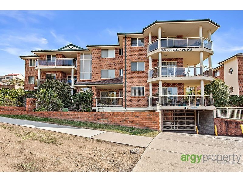 8/19-21 Kiora Road, Miranda NSW 2228