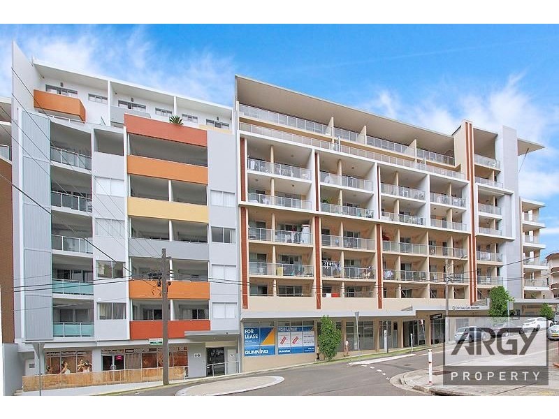 103/4-6 Kensington Street, Kogarah NSW 2217