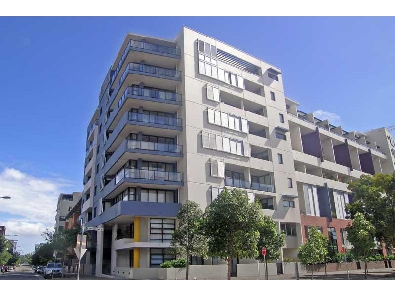2415/98 Joynton Avenue, Zetland NSW 2017