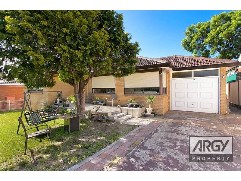 138 Hannans Road, Narwee NSW 2209