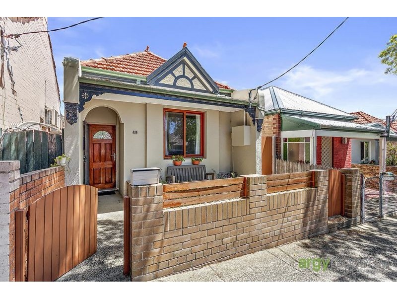 49 Despointes Street, Marrickville NSW 2204