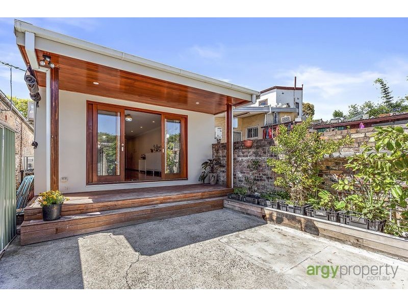 49 Despointes Street, Marrickville NSW 2204