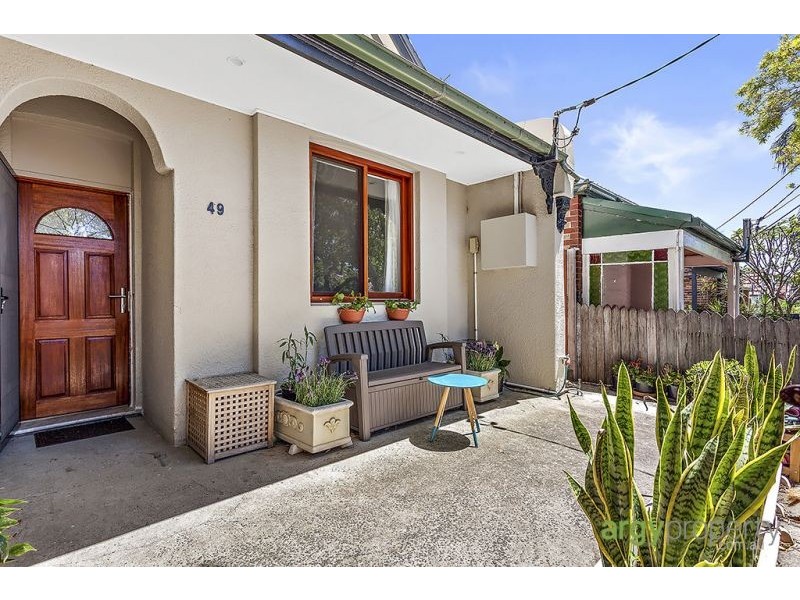 49 Despointes Street, Marrickville NSW 2204