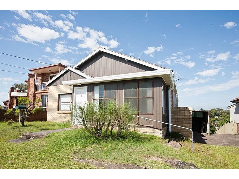 11 Mayor Street, Kogarah Bay NSW 2217