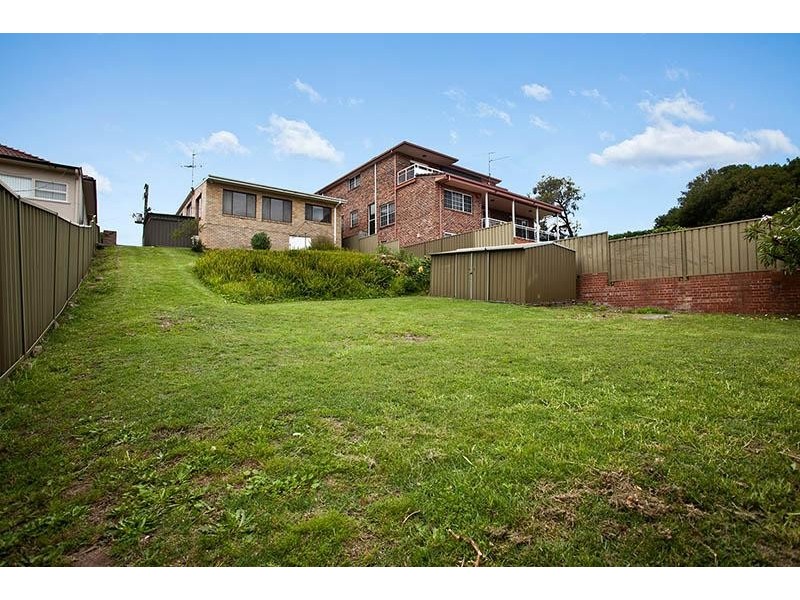 11 Mayor Street, Kogarah Bay NSW 2217