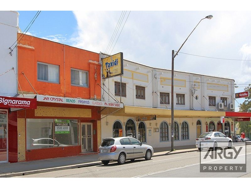 315 Forest Road, Bexley NSW 2207