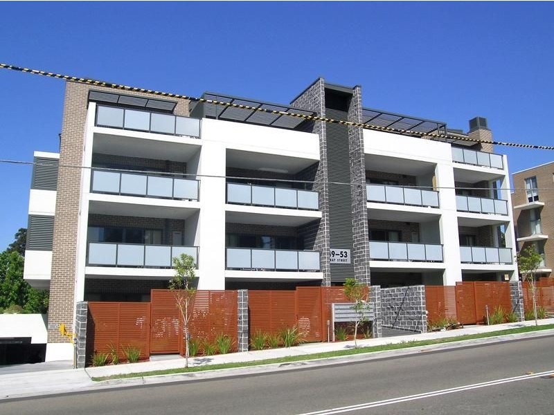 49-53 Gray Street, Kogarah NSW 2217
