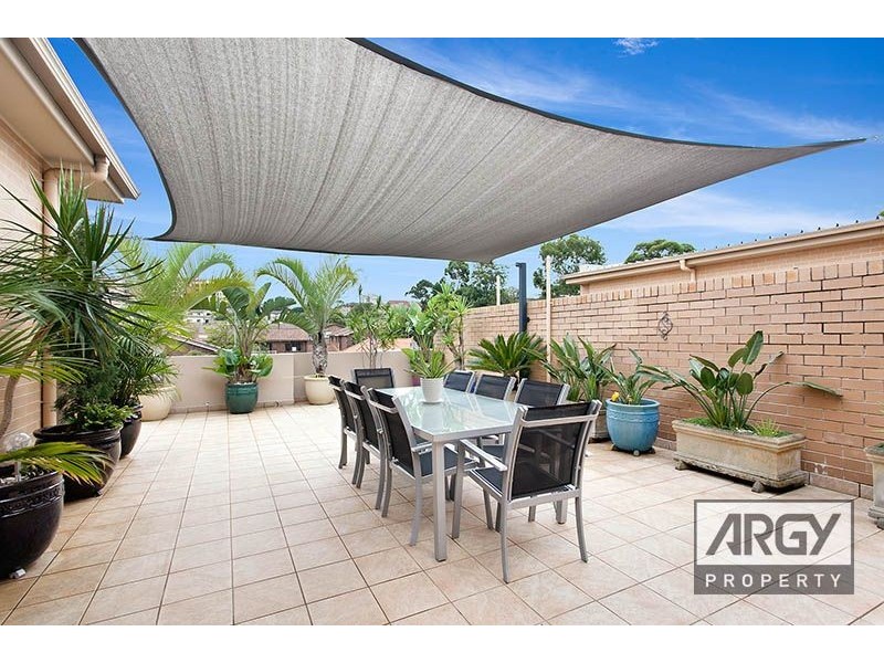 21/43-47 Empress Street, Hurstville NSW 2220