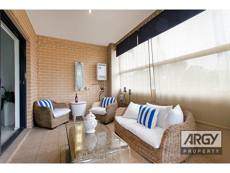 21/43-47 Empress Street, Hurstville NSW 2220