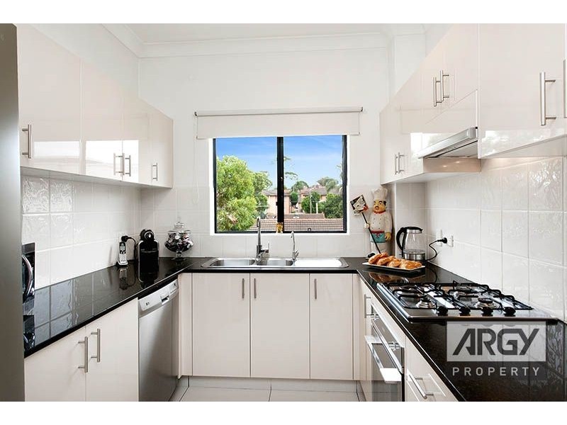 21/43-47 Empress Street, Hurstville NSW 2220