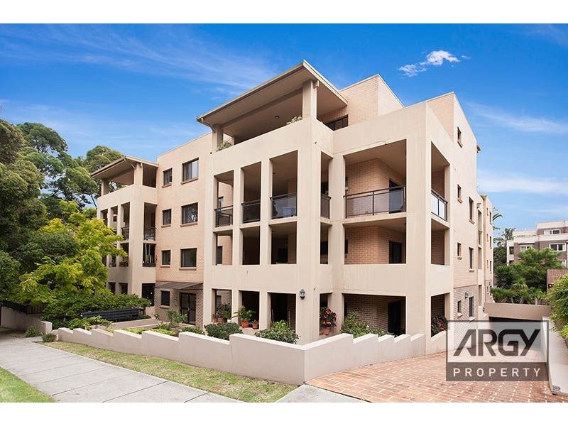 21/43-47 Empress Street, Hurstville NSW 2220