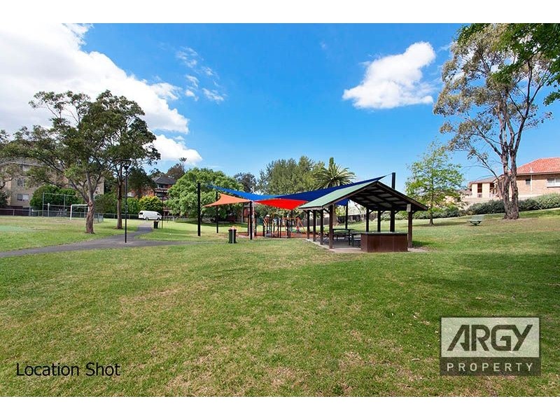 21/43-47 Empress Street, Hurstville NSW 2220