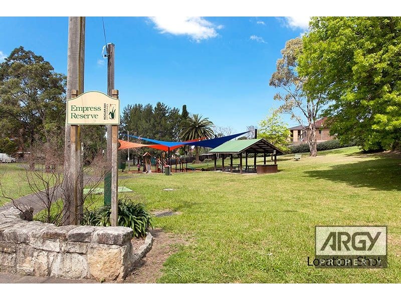 21/43-47 Empress Street, Hurstville NSW 2220