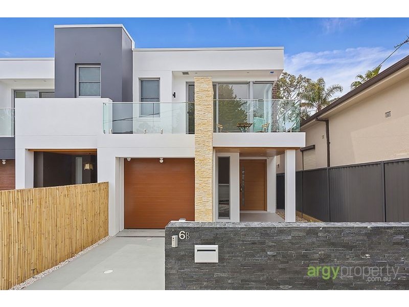 6B Rowe Street, South Hurstville NSW 2221