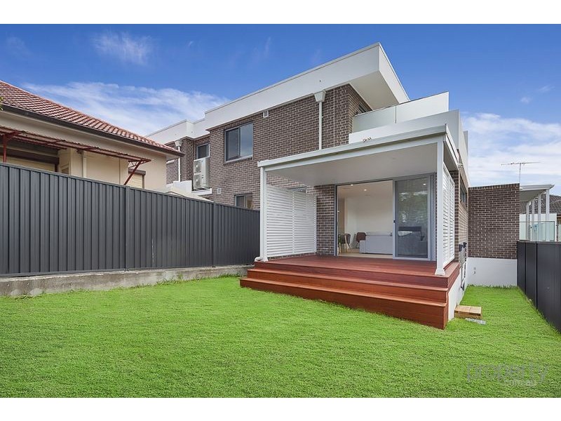 6B Rowe Street, South Hurstville NSW 2221