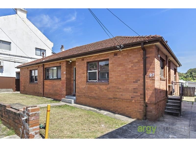 97 Wollongong Road, Arncliffe NSW 2205