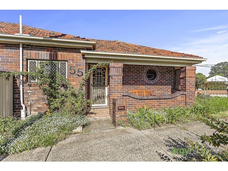 55 Willison Road, Carlton NSW 2218