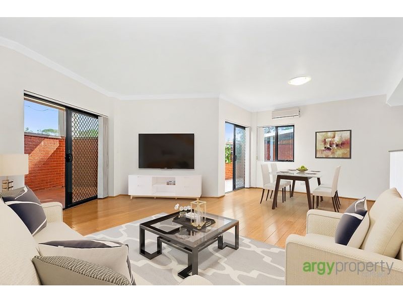 3/418-420 Railway Parade, Allawah NSW 2218