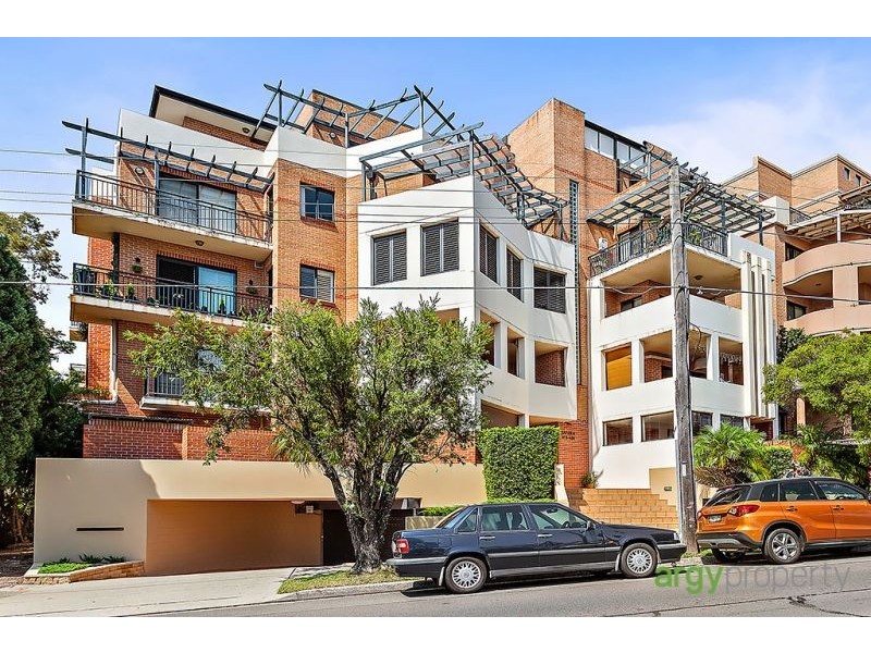 3/418-420 Railway Parade, Allawah NSW 2218