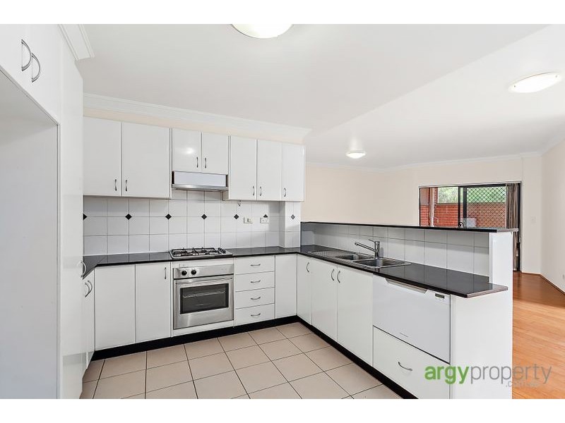 3/418-420 Railway Parade, Allawah NSW 2218