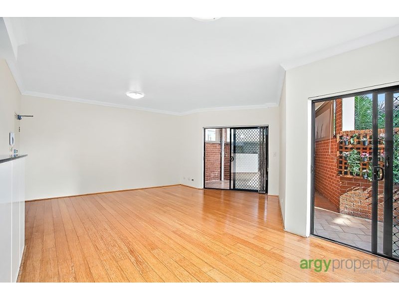 3/418-420 Railway Parade, Allawah NSW 2218