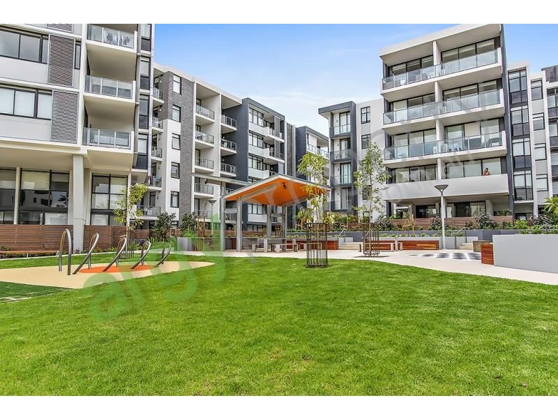 308/3 Sunbeam Avenue, Campsie NSW 2194