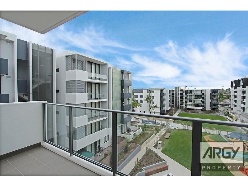 308/3 Sunbeam Avenue, Campsie NSW 2194