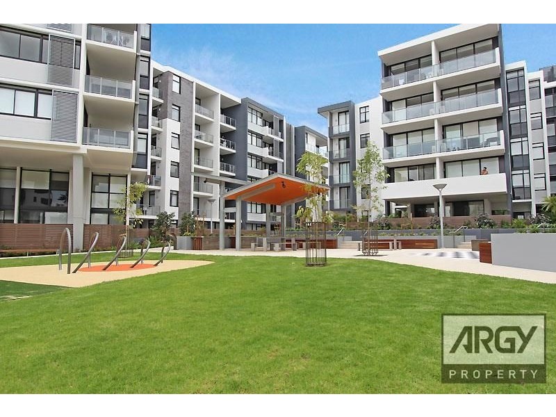 308/3 Sunbeam Avenue, Campsie NSW 2194