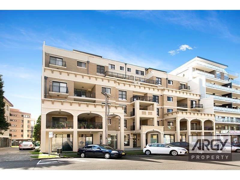 13-19 Hogben Street, Kogarah NSW 2217