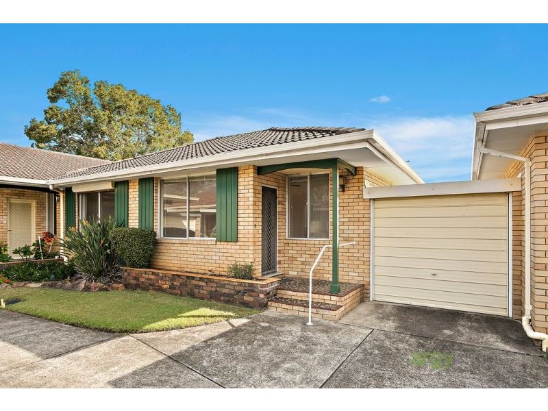 4/30 Fontainebleau Street, Sans Souci NSW 2219