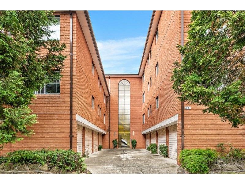 5/22 Bellevue Parade, Hurstville NSW 2220