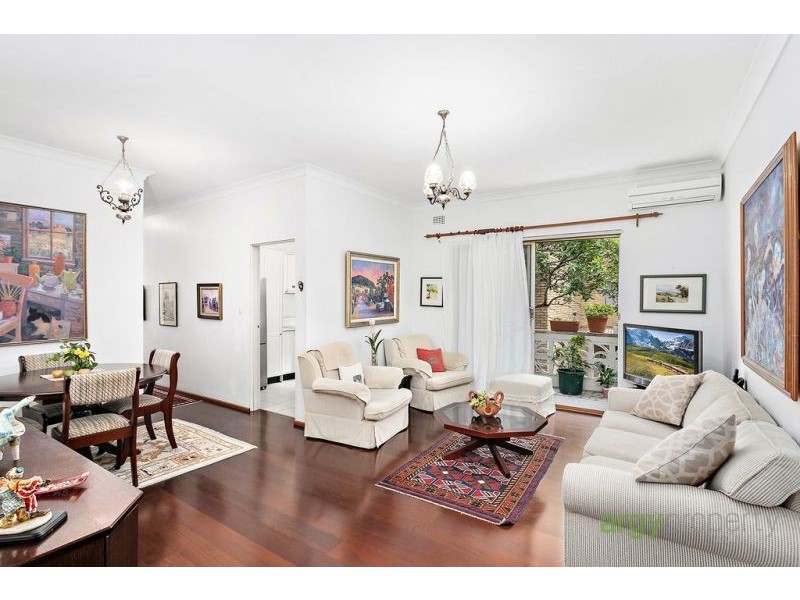 5/22 Bellevue Parade, Hurstville NSW 2220