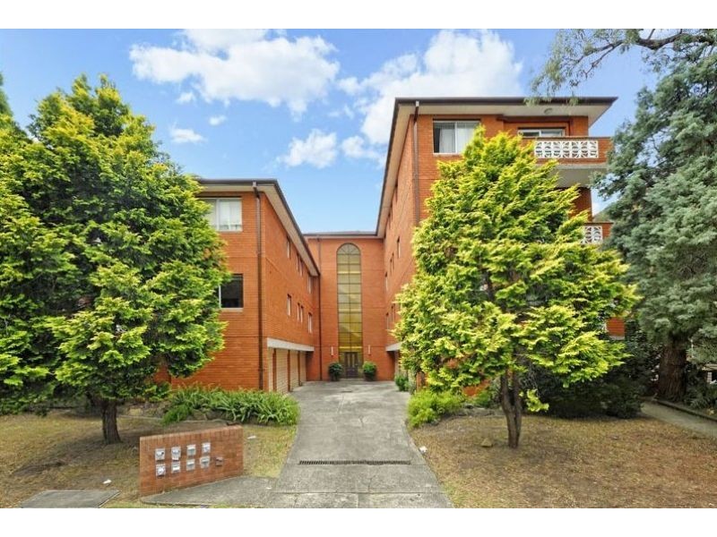 5/22 Bellevue Parade, Hurstville NSW 2220