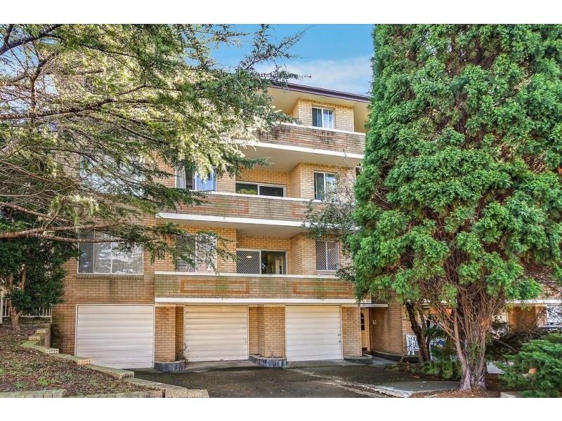 4/16-18 Kitchener Street, Kogarah NSW 2217