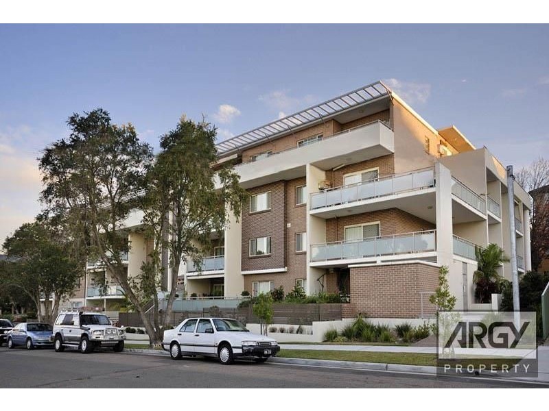 1-9 Andover Street, Carlton NSW 2218