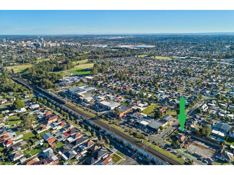 238 Railway Parade, Cabramatta NSW 2166