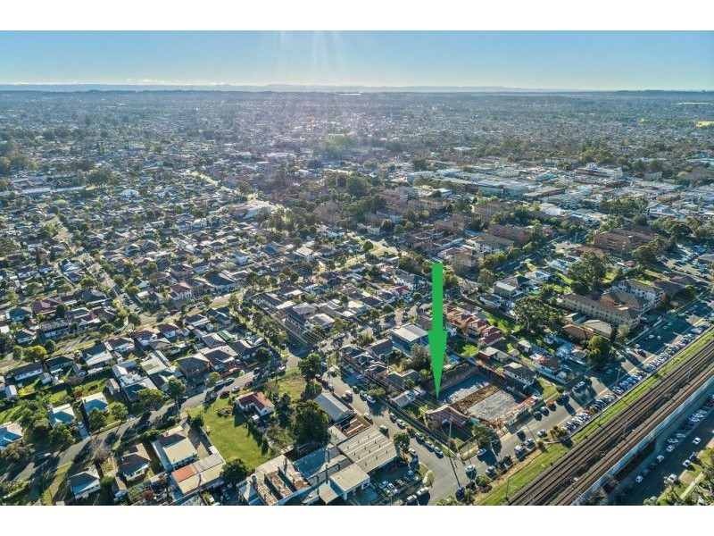 238 Railway Parade, Cabramatta NSW 2166