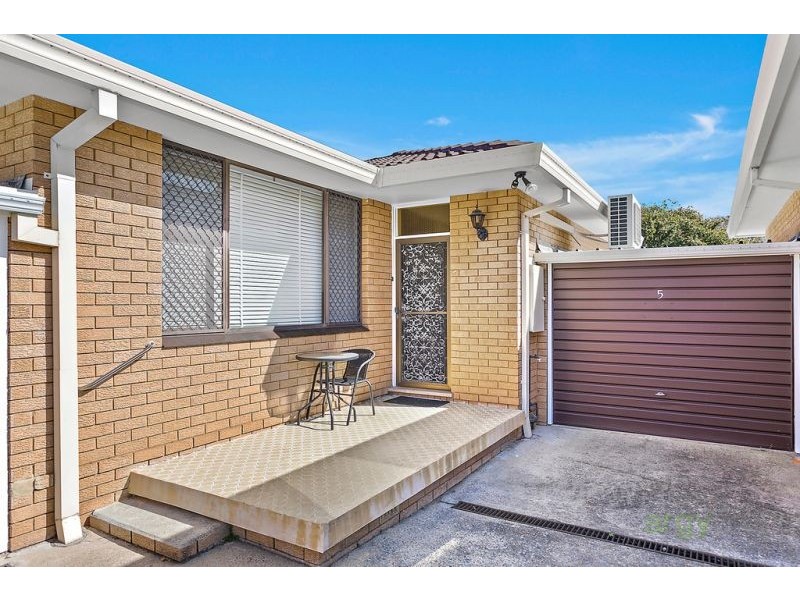 5/11-15 Eddystone Road, Bexley NSW 2207