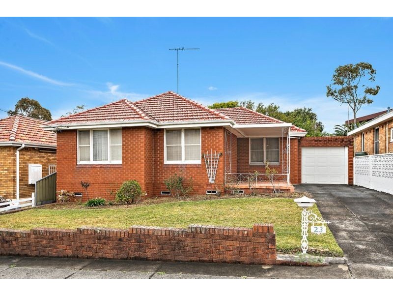23 Lachal Avenue, Kogarah NSW 2217