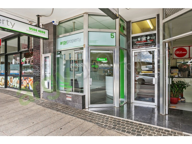 1/3-5 Regent Street, Kogarah NSW 2217