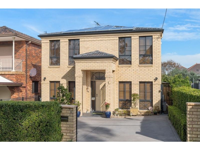 1 Marshall Street, Kogarah NSW 2217