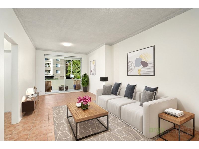 2/51-53 Chapel Street, Rockdale NSW 2216