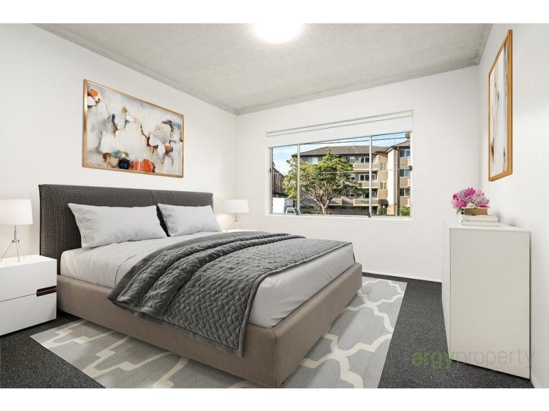 2/51-53 Chapel Street, Rockdale NSW 2216