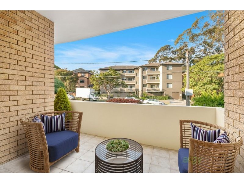 2/51-53 Chapel Street, Rockdale NSW 2216