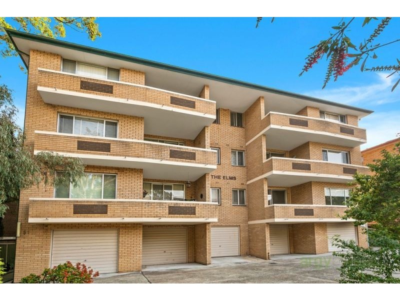 2/51-53 Chapel Street, Rockdale NSW 2216