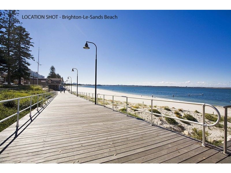 2/51-53 Chapel Street, Rockdale NSW 2216