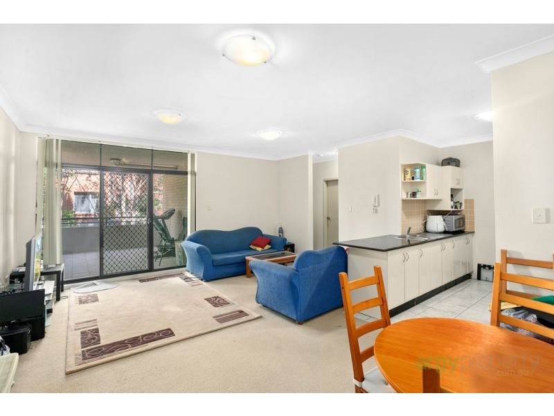 10/2-6 Shaftesbury Street, Carlton NSW 2218