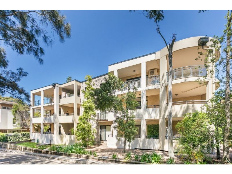 10/2-6 Shaftesbury Street, Carlton NSW 2218